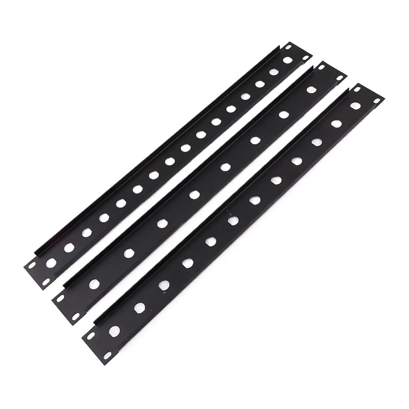 Sennheiser Drahtlose Mikrofon Rack Montage Halterung Kit in Schwarz für SLX4 PGX4 PG288 EW100G2 G3 Empfänger - Bild 2