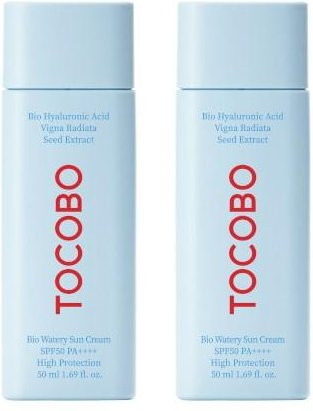 TOCOBO Bio Wässrige Sonnencreme SPF50+, 50 ml - Bild 1