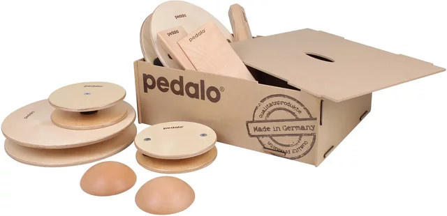 Pedalo Balance Board - Bild 1