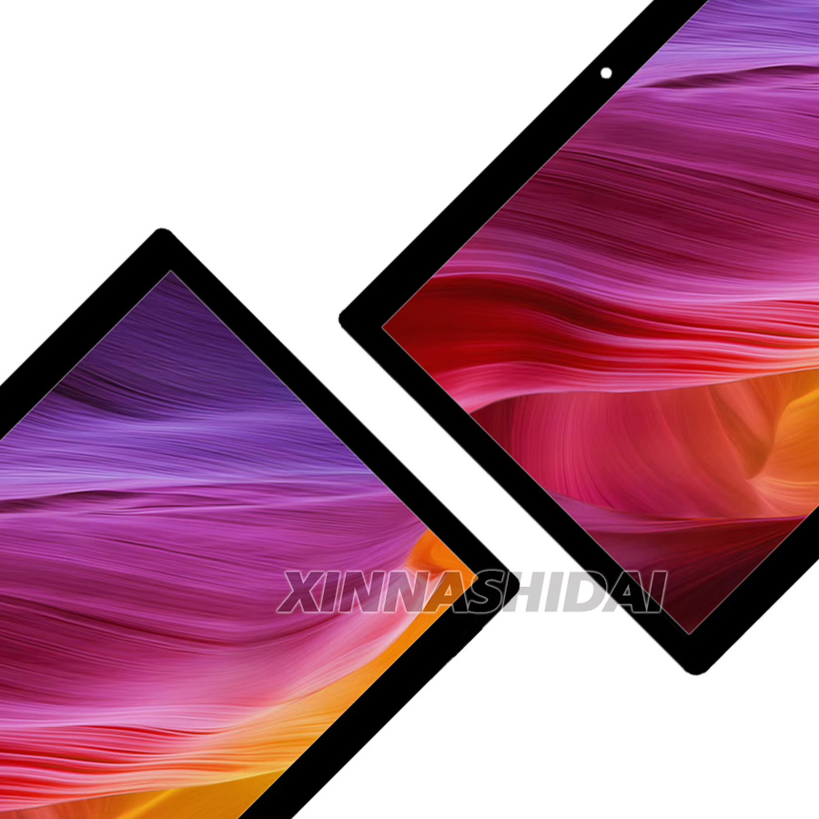 Lenovo Tab M10 HD Ersatz LCD-Display mit Touchscreen-Digitizer-Baugruppe in Schwarz, 10,1 Zoll - Bild 3