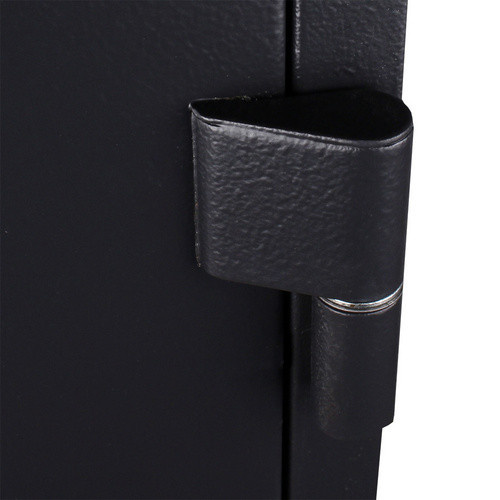 Rottner Tresor Sydney aus Stahl in Anthrazit, B: 56,5 cm, H: 97 cm - Bild 4