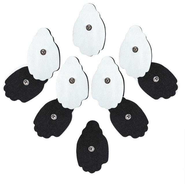 Yinhang Selbstklebende Elektrodenpads Ersatzpack für TENS EMS Massage - Bild 1