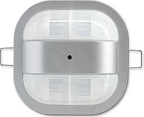 Busch-Jaeger Präsenzmelder 2CKA006800A2788 Einbaugerät in Silber - Bild 1