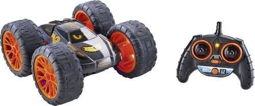Revell RV RC Stunt Car Wheely Monster RC Einsteiger Modellauto Monster Truck