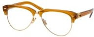 Miu Miu MU 09ZS Sonnenbrille Aviator, Vollrand, Damen, braun, grau - Bild 1