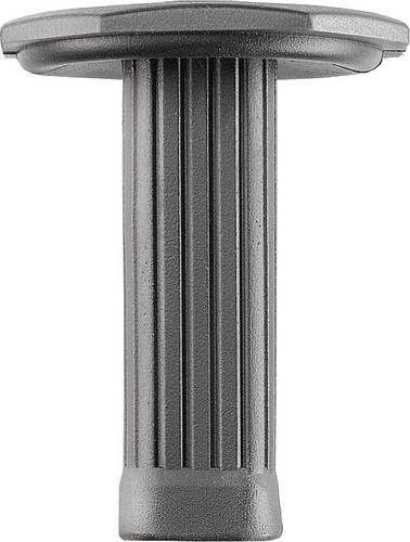 Kwb Handschutz für Meißel 317800 in Grau aus Kunststoff - Bild 1