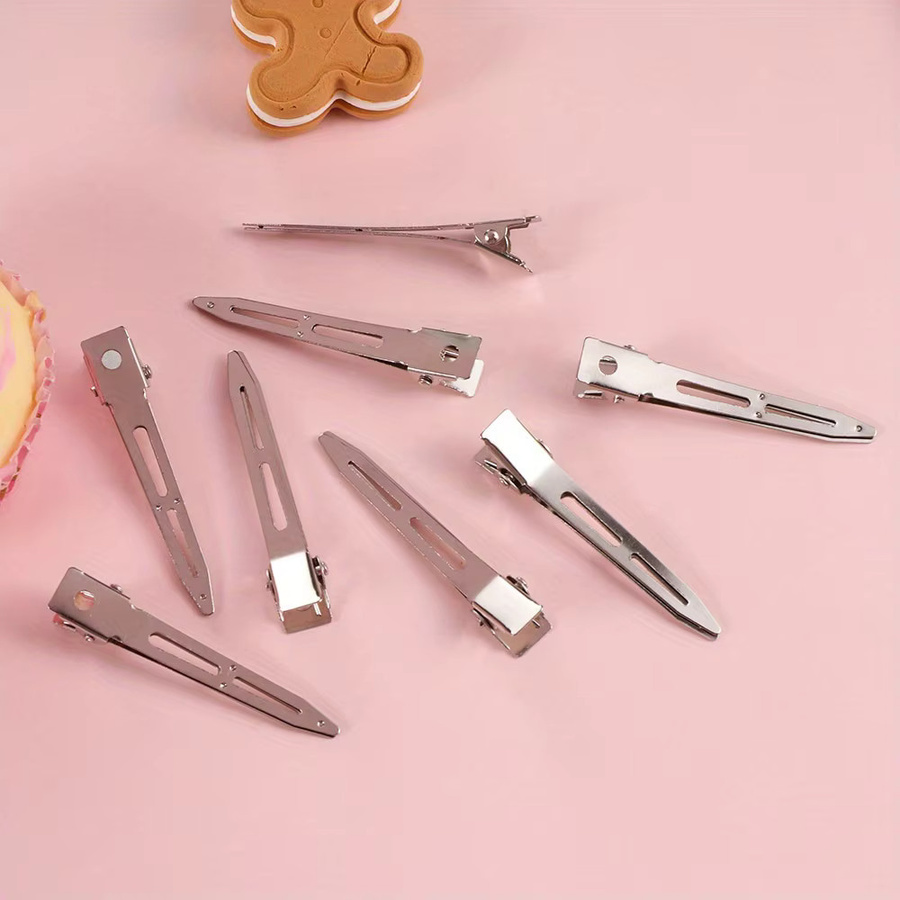 24 Stück Haarspangen für Damen, Styling Werkzeug für Friseur und Salon - Bild 3