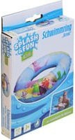 Splash & Fun Schwimmring aus Polyvinylchlorid mit 42 cm Durchmesser - Bild 1