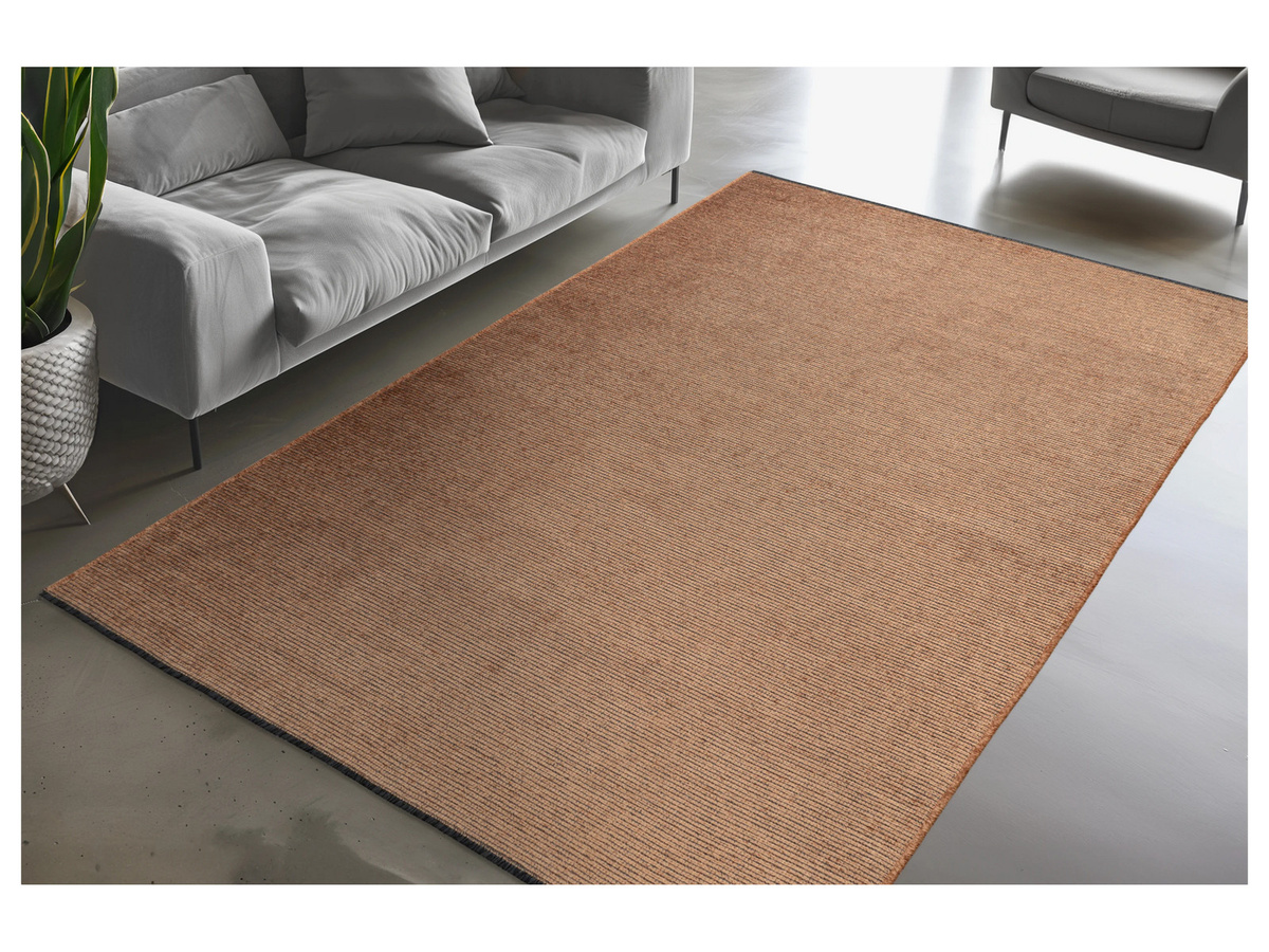 OBSESSION My En Vogue 400 Teppich Gold Rechteckig B: 150 cm, T: 230 cm - Bild 2
