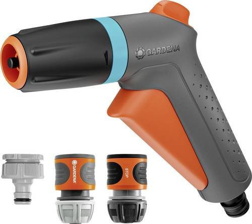 GARDENA Classic Reinigungsspritze Starter Set - Bild 1