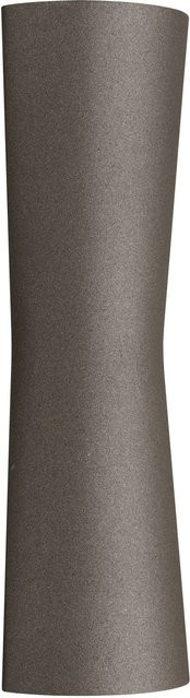 Flos Clessidra LED Wandleuchte braun IP55 Up-Down Effekt - Bild 1