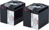 APC RBC11 Akku in Schwarz - Bild 1