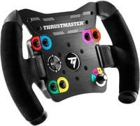 Thrustmaster TM Open Wheel Add-On Lenkrad Schwarz für PC, PlayStation 5, PlayStation 4 und Xbox One - Bild 2