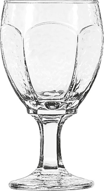 Libbey Goblet Chivalry Weinglas transparent 36er Pack 350 ml - Bild 1