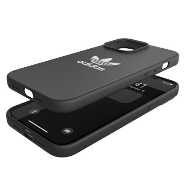 Adidas Handyhülle für iPhone 13 Pro Max in Schwarz - Bild 2