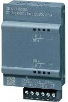 Siemens SPS-Erweiterungsmodul SB 1231 6ES7231-4HA30-0XB0 in Grau - Bild 1
