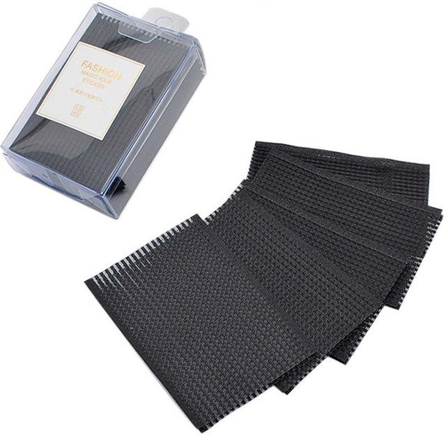 Binchi Outdoor Product Haarpaste, Schwarz, Kinder - Bild 1