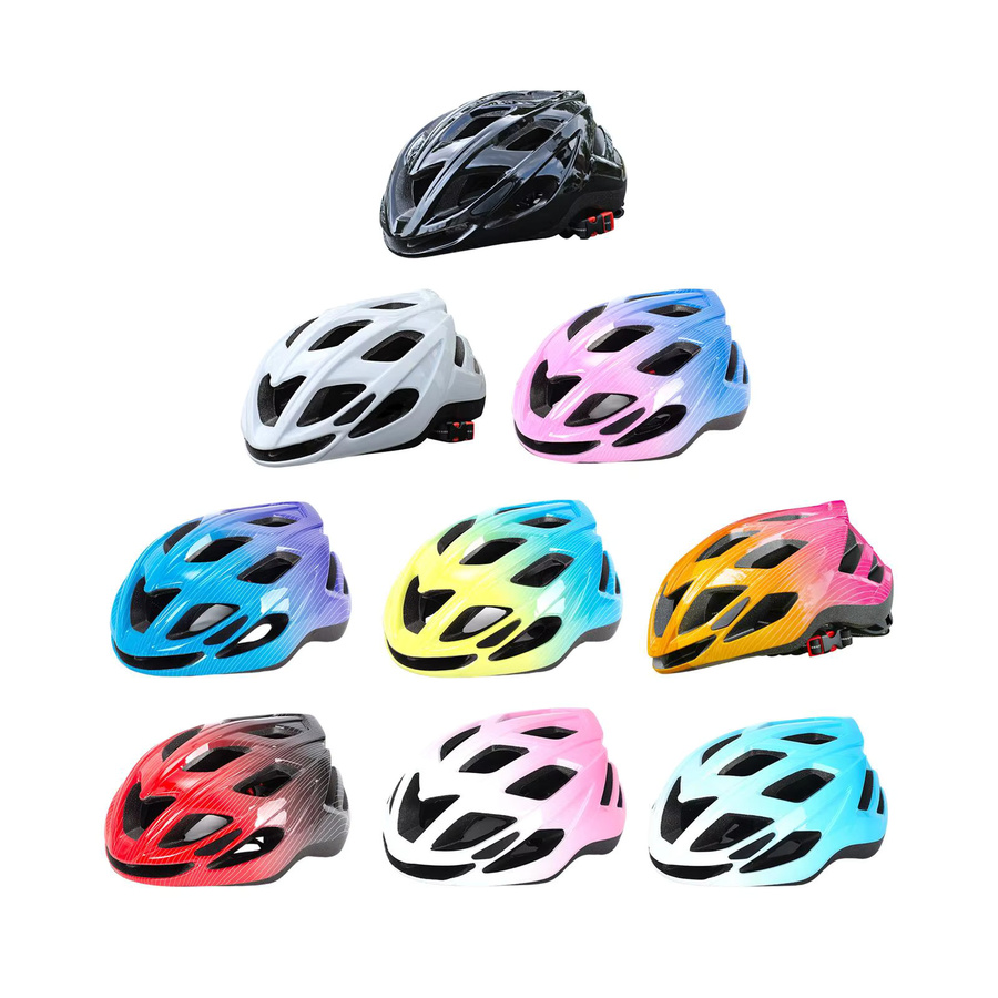 perfeclan Kinder-Fahrradhelm, leichte Schutzausrüstung - Bild 4