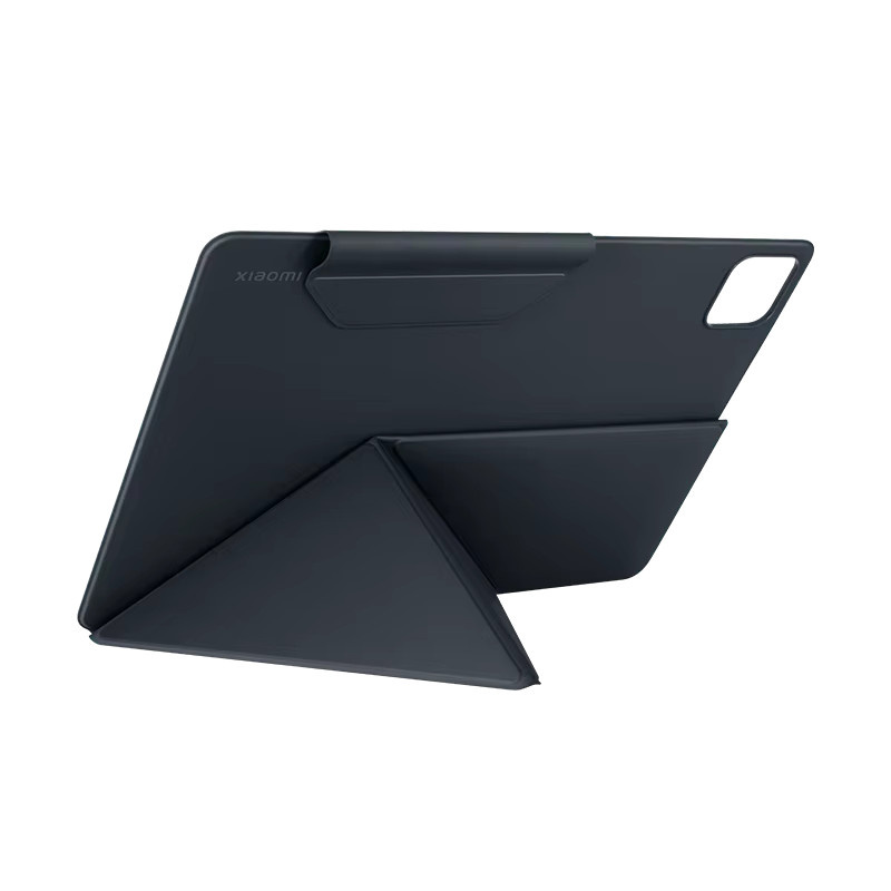 Xiaomi Pad 7 Ultra Magnetische Doppelseitige Schutzhülle in Schwarz - Bild 2
