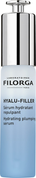 Filorga Hyalu-Filler Serum, Hyaluronsäure, Retinol, für normale Haut - Bild 1