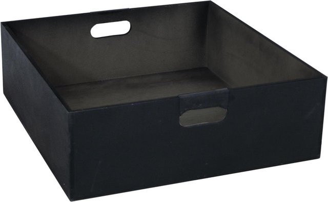 Einsatzkasten für Universal-Tour-Case von ROADINGER in Schwarz - Bild 1
