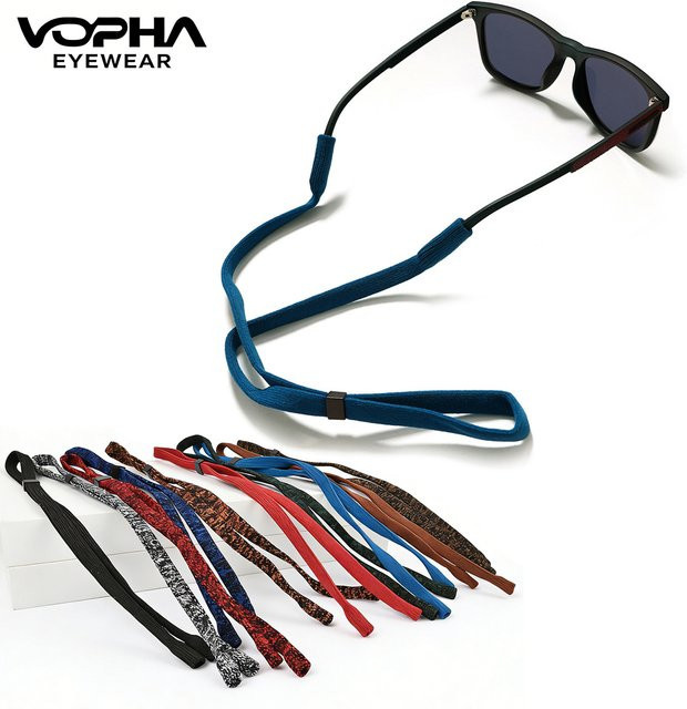 VOPHA Brillenband, Nackenkette, Unisex - Bild 1