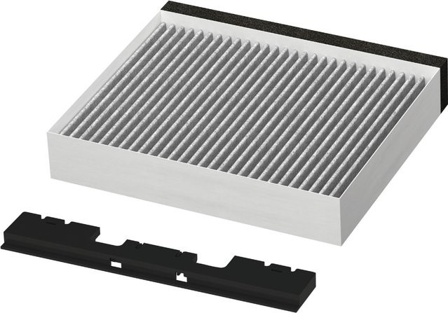Siemens LZ31CXB14 Clean Air Standard Geruchsfilter in Weiß - Bild 1