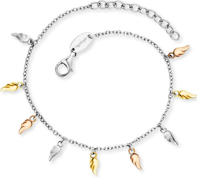 Engelsrufer Armband, 925 Silber, Damen - Bild 1