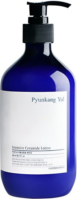 Pyunkang Yul Intensive Ceramid Lotion, 500 ml, für trockene Haut - Bild 1