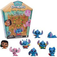Disney Doorables Lilo und Stitch Sammelfiguren Box von Just Play mit 8 exklusiven Stitch Figuren - Bild 1