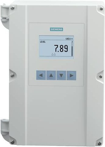 Siemens Füllstandsregler 7ML6023-1BC10-1AA2 in Weiß - Bild 1