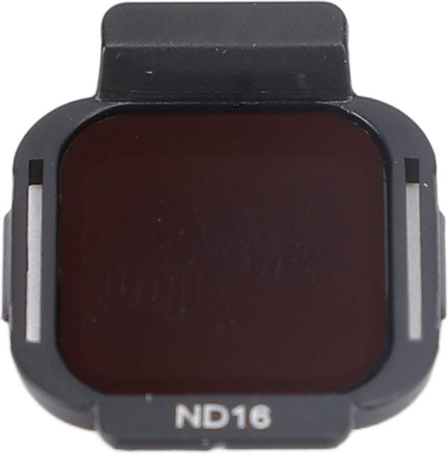 Koogeelife ND16 Neutraldichtefilter für Flip Drohne in Schwarz - Bild 1