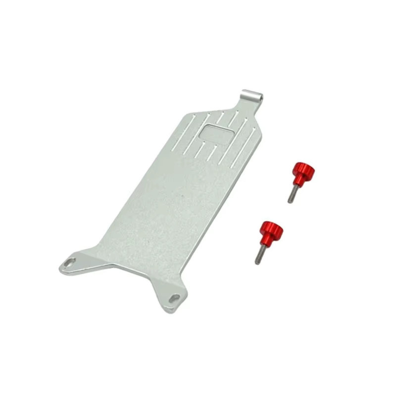 WLtoys Metall-Upgrade Fernsteuerungsauto, 1:24, Zubehör - Bild 1