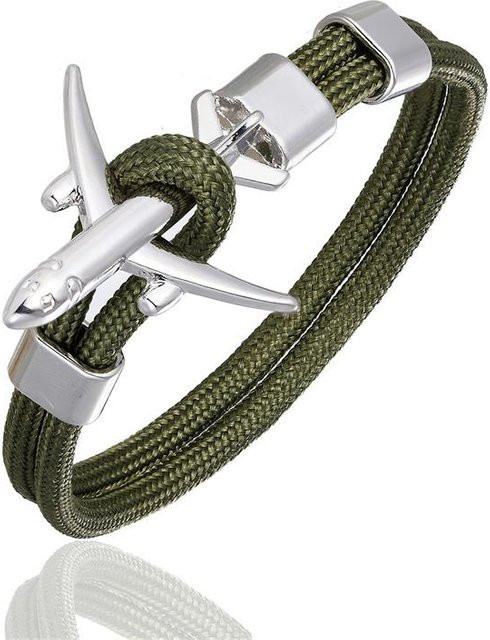 YIRAN Jewelry Armband, Messing, Bunt, Unisex, 21cm - Bild 1