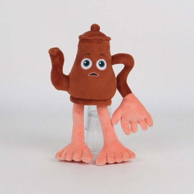 Yiran toy Tiere Plüschtiere, Plüsch / Textil, ab 14 Jahre - Bild 1