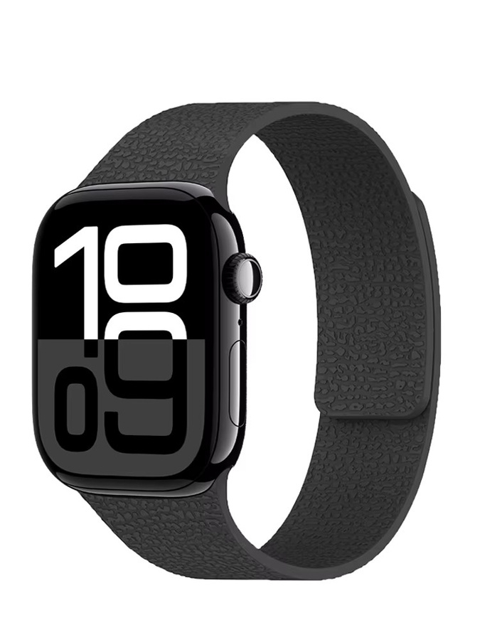 NEY Magnetarmband für Apple Watch, Unisex - Bild 2