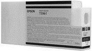 Epson Druckerpatrone Photo Schwarz C13T596100 für Inkjet-Drucker - Bild 1