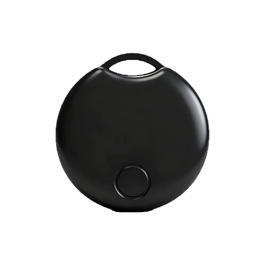 HaveDeer Smart Tag Tracker in Schwarz für Android und Google Find My Device zur Fernortung von Schlüsseln und Taschen - Bild 7