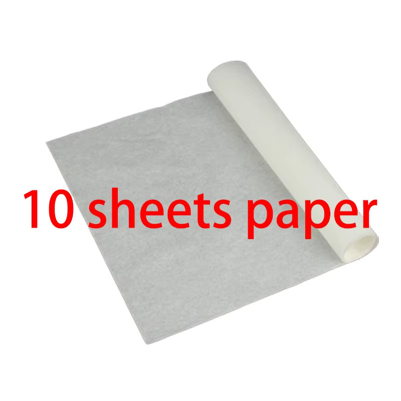DZQ Flash-Papier, Magic Prop, Weiß, 50 x 20 cm - Bild 4