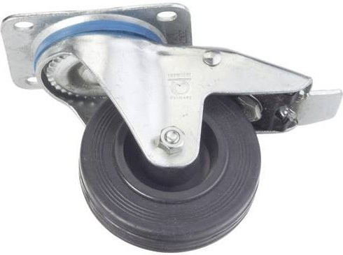 Hazet Lenkrolle 169N-011 in Silber - Bild 1