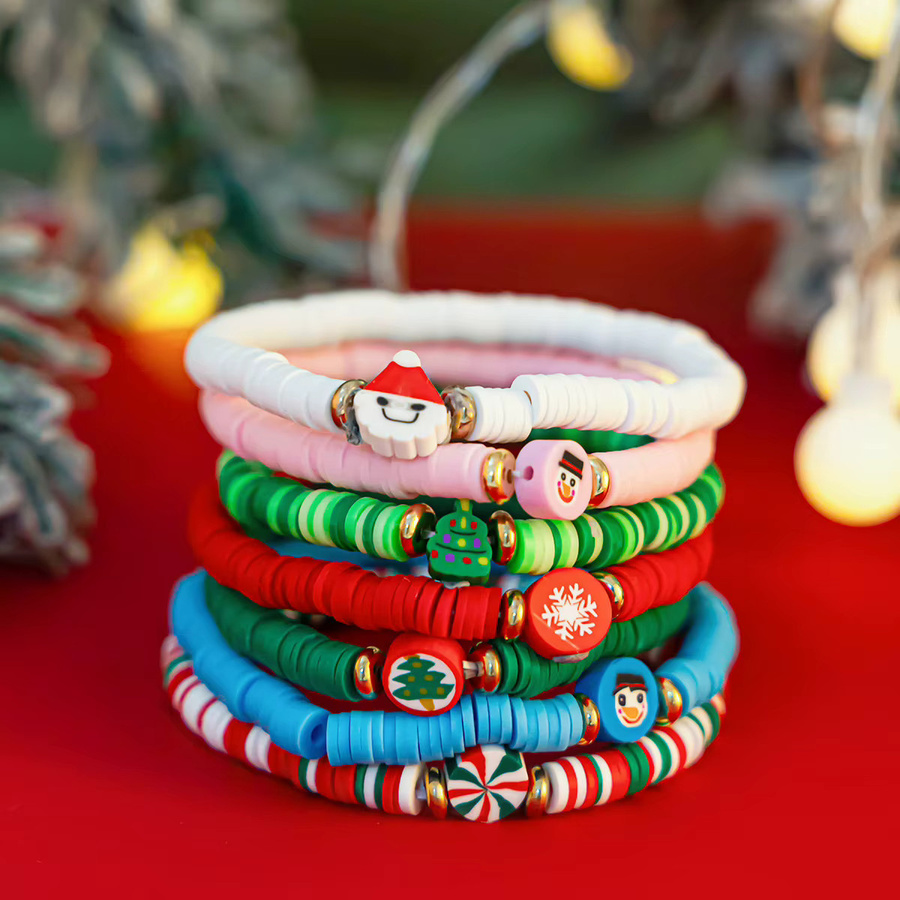PuRui Armband, Keramik, Bunt, Perle, Damen - Bild 4