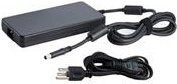 Dell AC Adapter Netzteil 240 Watt in Schwarz für Alienware 15 R2, 17 R3, Latitude E7240, E7440, Precision M4800, M6400, M6500, M6600, M6800 (331-9053) - Bild 1