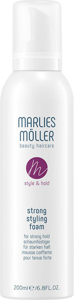 Marlies Möller Style & Hold Strong Styling Foam - Bild 1
