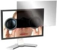 Targus Privacy Screen Blickschutzfilter in Schwarz für 23 Zoll Breitbild Monitore, kompatibel mit Dell P2312H, S2330MX, ST2320L und UltraSharp U2312HM (ASF23W9EU) - Bild 1