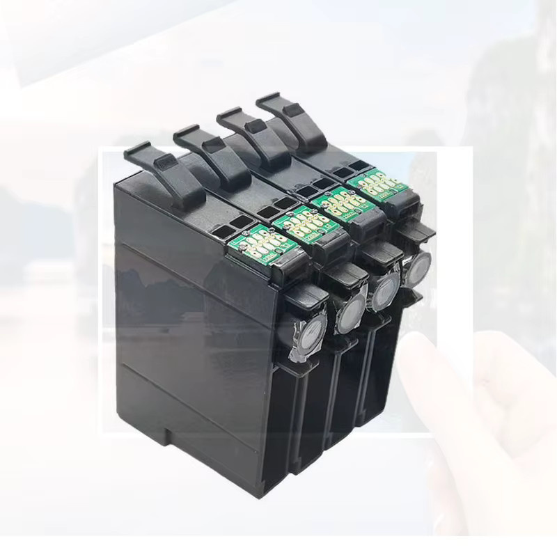 Epson T503XL Tintenpatrone Multicolor für Expression Home XP 5200, XP 5205 und WorkForce WF 2960 DWF, WF-2965 DWF Drucker - Bild 3