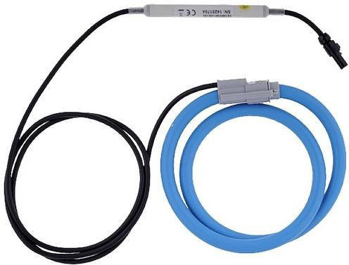 Metrel A 1227 5M Stromzangenadapter in Blau mit Messbereich 30 - 3000A AC/DC - Bild 1