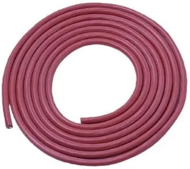 Karibu Silikonkabel siebenadrig rot 1,5 mm² - Bild 1