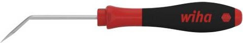 Wiha Reihenklemmen-Betätigungswerkzeug SoftFinish Schlitz 3,5 x 0,5 mm in Multicolor - Bild 1