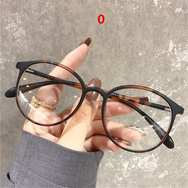 Freedom Outdoors Lesebrille, Rund, Kunststoff, Unisex, grau, braun - Bild 1