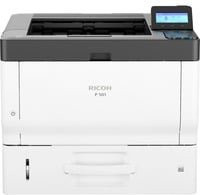 Ricoh P 501 LED-Drucker Schwarz-Weiß mit Ethernet/LAN - Bild 1